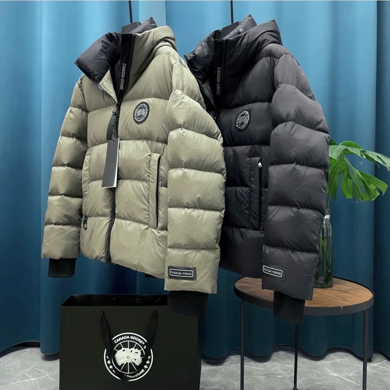 Moncler Down Coat